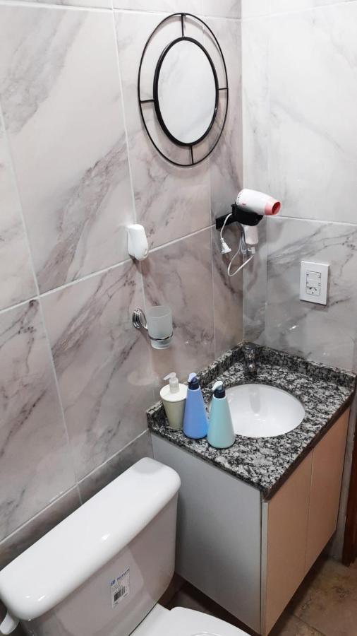 Vb Home Posadas Buitenkant foto