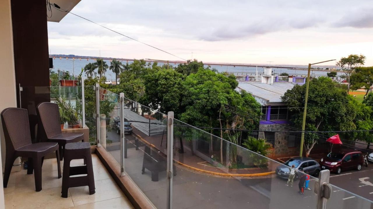 Vb Home Posadas Buitenkant foto